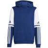 adidas Squadra 25 Sweat Hoody Jr JD4804