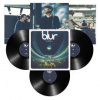 Blur - Live At Wembley / Vinyl / 3LP [3 LP]