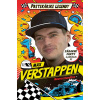Pretekárske legendy: Max Verstappen
