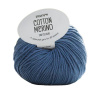 Drops Cotton Merino Drops Cotton Merino Modrá jeans 16
