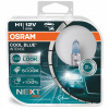 Osram Cool Blue Intense H1 P14,5s 12V 55W 64150CBN-HCB 2 ks