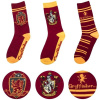Noble Collection Sada ponožiek Harry Potter Chrabromil