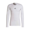 T-shirt adidas TechFit Compression M GU7334 (78156) NAVY BLUE L