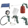 Metabo LPZ 7 Set pneumatická sada nástrojov; 601586000