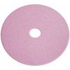 Brúsny kotúč 100 x 10 x 3,2 mm, ružový, XL-TOOLS