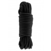 Hiden Desire Bondage Rope 10 m black - Scala Selection