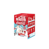 Labubu The Monsters Coca-Cola Series Figure Blind Box