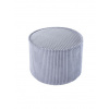 Puf Wigiwama Blueberry Blue