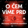 Audiokniha: O čem víme prd - Průvodce neznámým vesmírem