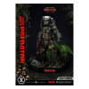 Prime 1 Studio Predator Museum Masterline 1/3 Jungle Hunter Predator Deluxe Bonusová verzia 90 cm