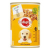 Pedigree Junior s kuracím mäsom v želé 400 g