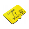 SanDisk MicroSDXC 256GB SDSQXAO-256G-GNCZN