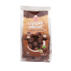 Fine Life Lieskové oriešky v mliečnej čokoláde 300 g