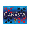 Canasta v pap.krabičke