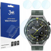 Hybridné sklo 3MK Watch GT 3 SE 46 mm
