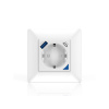 Smart zásuvka IMMAX NEO 07801L ZigBee Tuya