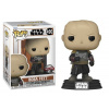 Funko POP TV STAR WARS The Mandalorian S7 - Boba Fett w/o helmet