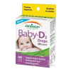 JAMIESON BABY-D3 VITAMÍN D3 400 IU KVAPKY 11,7 ml