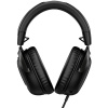 HyperX Cloud III Čierna 727A8AA