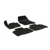 Gumové koberce FORD Edge (2016-), GUZU
