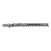 Bosch Pílové plátky do priamočiaré píly T 144 D, Speed for Wood, 5 kusov, 2608630040