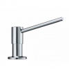 Blanco Dávkovač mycího prostředku TORRE chrom 512593