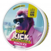 Aroma King nikotinové sáčky - Peach ICE Obsah nikotinu: 5 mg