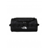 Kozmetická taštička The North Face BC Travel Canister S - tnf black/tnf white