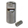 Grip Inox Piranha Ergo - výběr z velikostí 22 - 24mm :: Grip Inox Piranha Ergo - výběr z velikostí 22 - 24mm, průměr 22mm