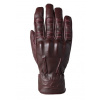 RST 103183 IOM TT HILLBERRY 2 CE MENS GLOVE, RED vel.8
