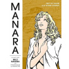 MANARA LIBRARY UME 3 TRIP