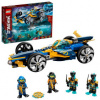 LEGO 71752 Univerzální nindža auto