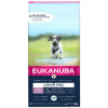 Eukanuba Puppy & Junior Large GF Ocean Fish 12kg