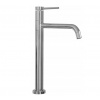 Lugano Chrome Washbasin Faucet (Lugano Chrome Washbasin Faucet)