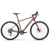 Ghost Asket Advanced AL Red/Black
