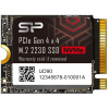 Ssd Silicon Power UD90 1TB M.2 2230 PCIe (SP01KGBP44UD9007)
