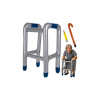 Nafukovacie chodítko s palicou, MX__5900779958425