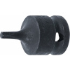 BGS technic 5486-T27 BGS , Silová nástrčná hlavice délka 42 mm 12,5 mm (1/2