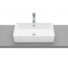 Umývadlo - ROCA UMÝVADLO GAP SQUARE 60 A3270Y2 (Umývadlo - ROCA UMÝVADLO GAP SQUARE 60 A3270Y2)