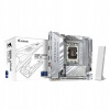 GIGABYTE B860I AORUS PRO ICE základná doska Intel B860 LGA 1851 mini ITX