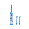 06443790 Zubní kartáček TLAPKOVÁ PATROLA Cosmo Blue
