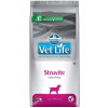 Vet Life dog Struvite 12 kg