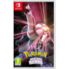 Nintendo Pokémon Shining Pearl Štandardný Angličtina Nintendo Switch (Nintendo Switch - Dobozos játék)