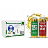 Doplnok Diesel System Cleaner TEC2000 Engine Flush