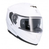 Prilba SHIRO Discover White - S