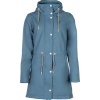 Parka jezdecká Ohio HKM, dámská, smokey blue Velikost: XS