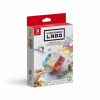 Sada na prispôsobenie SWITCH Nintendo Labo - Nintendo Labo Customisation Set Switch