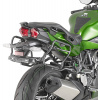 KAPPA KLXR4123 - montážna sada (pre bočné kufre) KAWASAKI Ninja H2 SX (18-20)