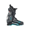 Skialpové Lyžiarky SCARPA F1 XT UNI Carbon azure