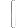 slučka SINGING ROCK Open Sling 14mm 150cm black/white